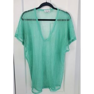 Beach/Swim Cover-Up
